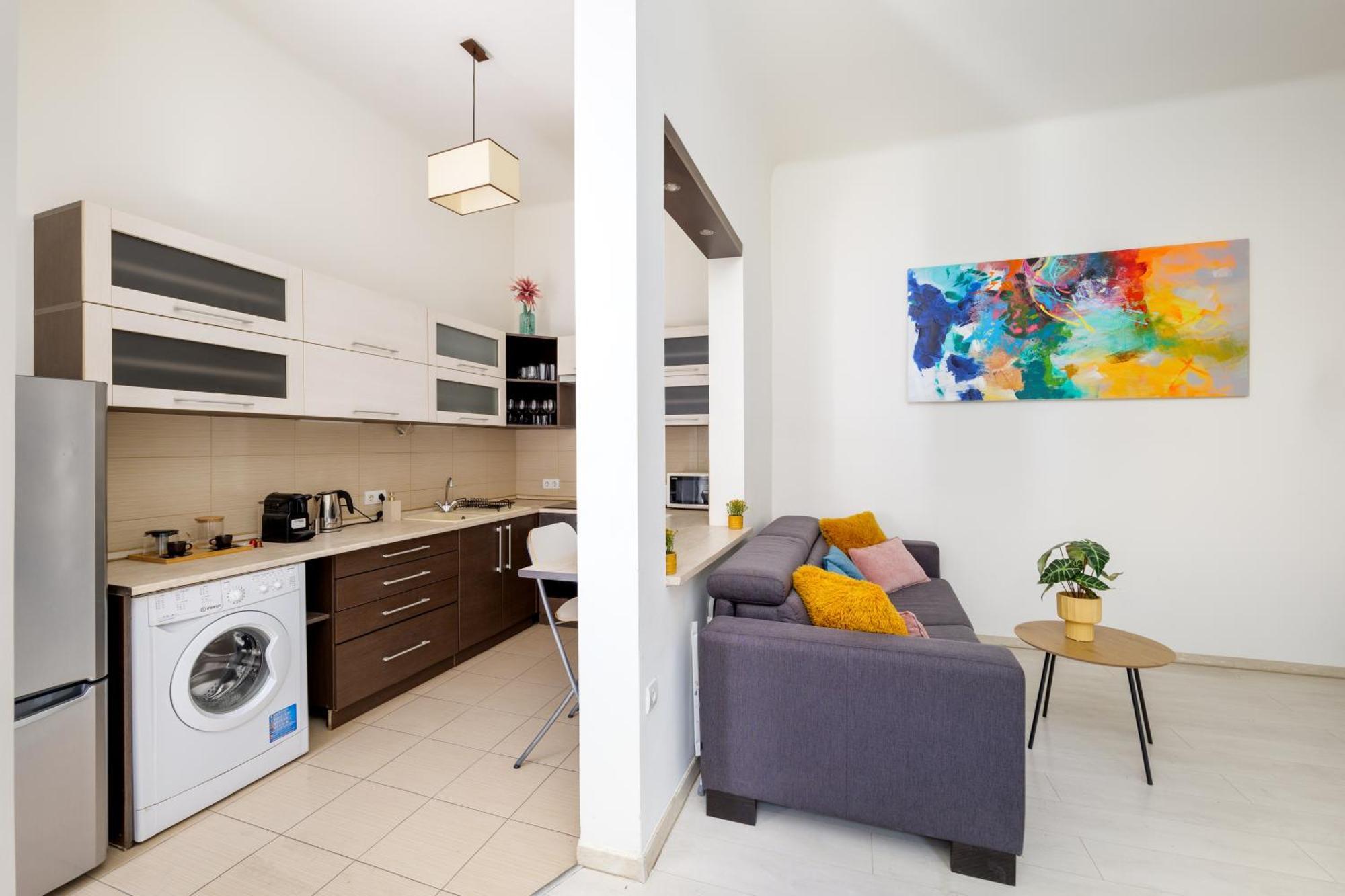 Apartman Not Work Pm N
