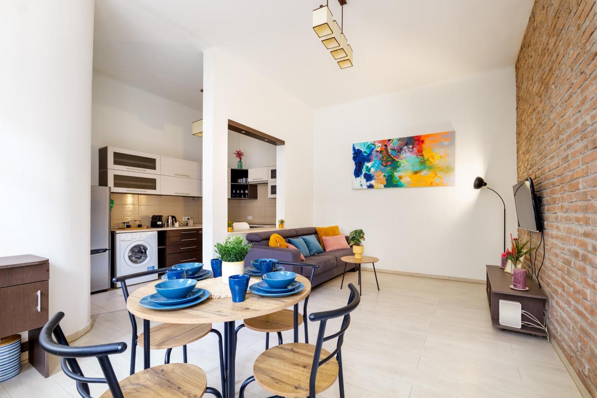 Not Work Pm N Apartman Budapest